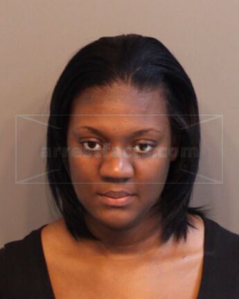 Shateria Nicole Allison