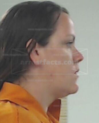 Danielle Nicole Turbeville