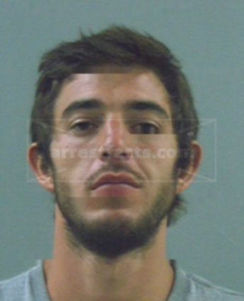 Russell Duane South