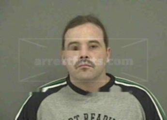Jamie Garrett