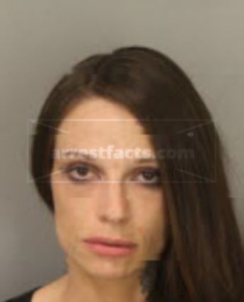 Sarah Abernathy