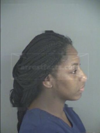 Victoria Fierro Johnson