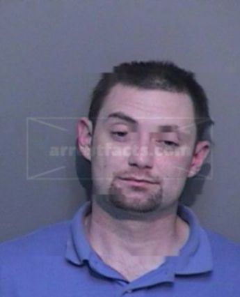 Joshua Steven Skidmore