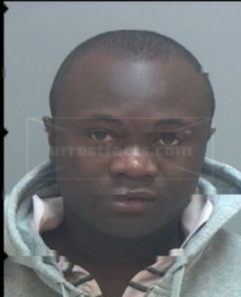 Chicco Alimbyaam Oku
