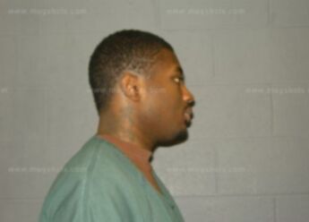 Jevoni Watkins