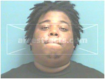 Darius Deshaun Jackson