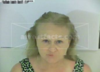 Mary Thomas