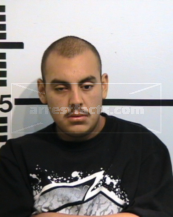 Bravlio Avila Resendiz