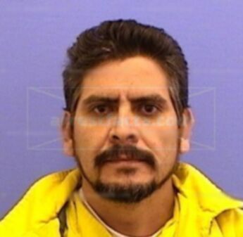 Johnny Serrano