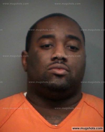 Karlos Demond Gibson