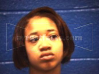 Stephanie Jene Mcneal