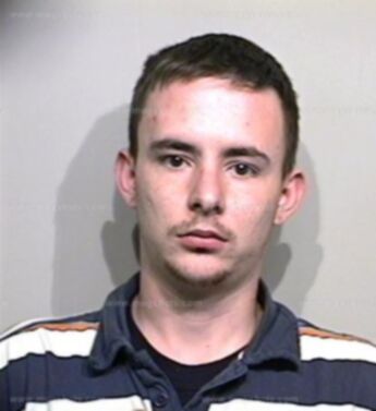 Joseph Mark Clark