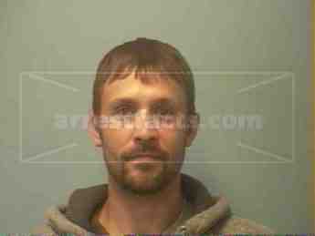 Richard Thomas Mccaughtry