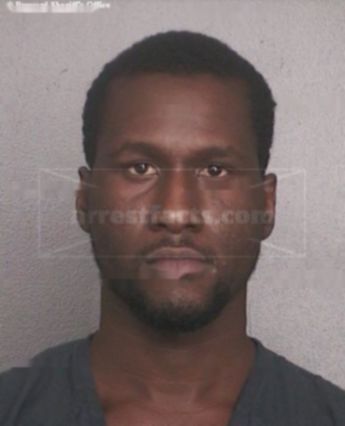 Jeremiah Devon Joseph