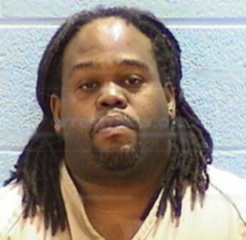 Derrick M. Barber