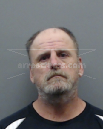 Ernest Mosley Harris