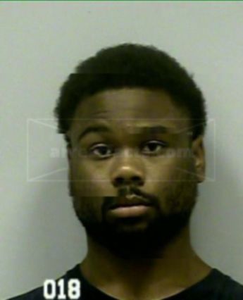 Andre Marlton Scott