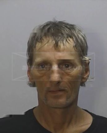 Danny Ray Campbell