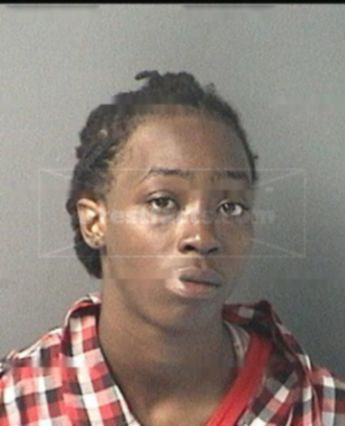 Gwendolyn Syretta Carter