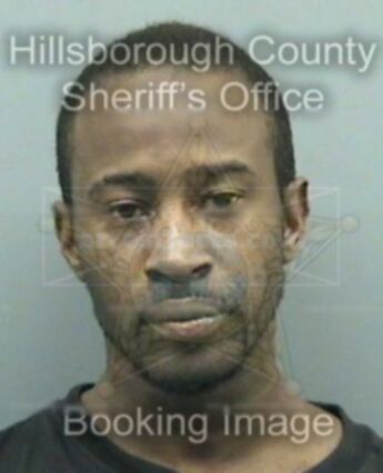 Andrae Everton Absalom