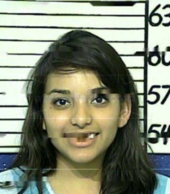 Priscilla Flores