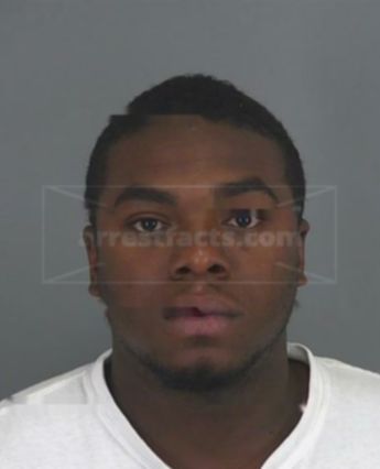 Brandon Jamal Parker