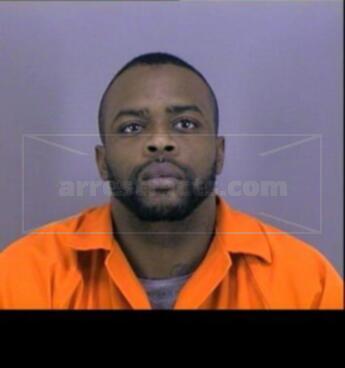 Waymond Dell Robinson