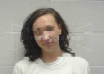 Whitney Marie Dempsey