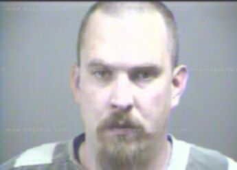 Christopher William Hilliard
