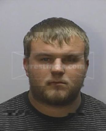Brandon Michael Cooke