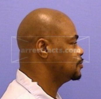 Terrell Harris