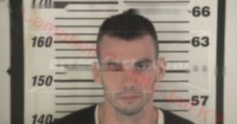 Brandon Lee Jones-Russell