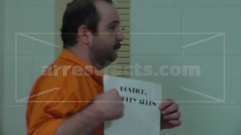 Bradley Allen Bostick