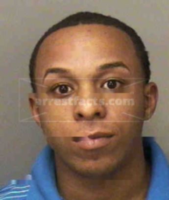 Darryl Steven Goode