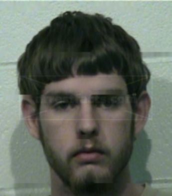 Joseph Allen Matthews