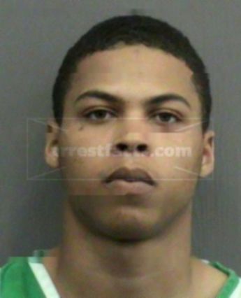Clarence Jamal Evans