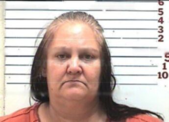 Katherine Marie Denning