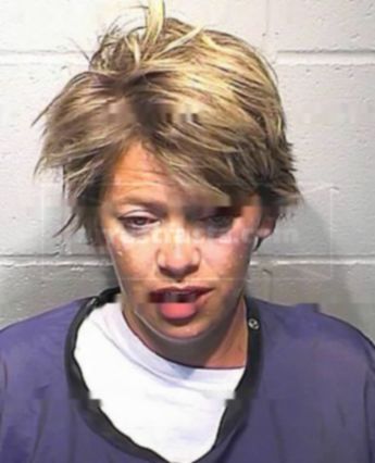 Kerrie Jo Mcknight