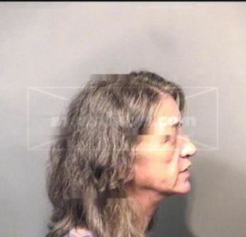Sharon Leigh Ferguson