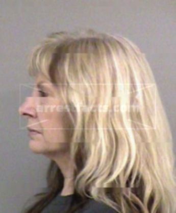 Patricia Martin