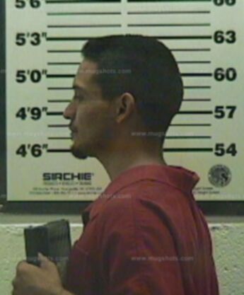 Rick Gilbert Archuleta