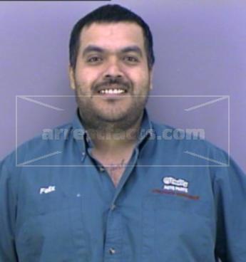 Felix Anselmo