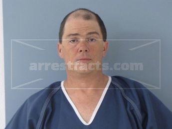 Eric Wade Tidwell