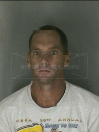 Jimmy Clark Schumm