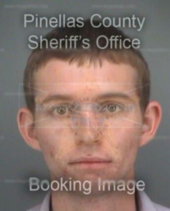 Wesley Brandon Reamsnyder