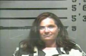 Wendy Marie Mckinney