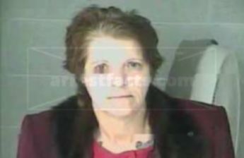 Mary Sizemore