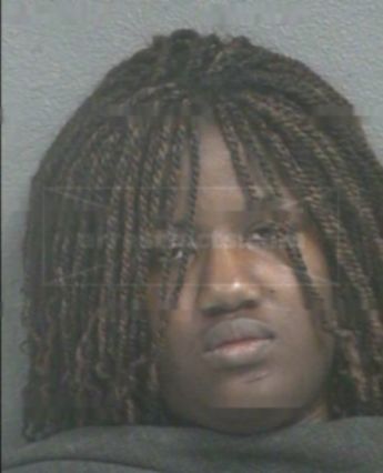 Brittnee Charlann Bailey