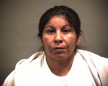 Tina Ramona Garcia