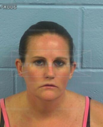 Shannon Leigh Wells